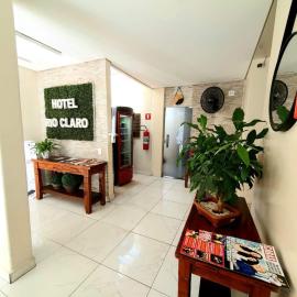 Hotel Rio Claro, מלון בריו קלארו