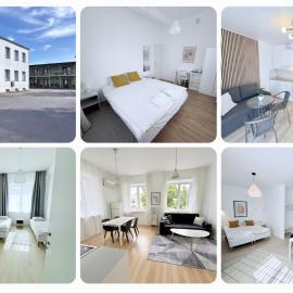 Viesnīca Endla Hostel ja Apartamendid Hāpsalu