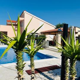 Holiday Apartment SUNNY LIFE in VILLA STELLA