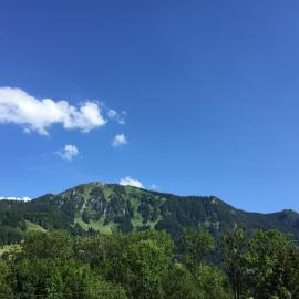 Gästehaus Zoller - Rettenberg im Allgäu, hotel em Rettenberg