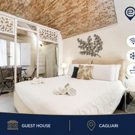 Estay - Amo Castle Rooms