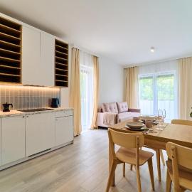 Villa Silva Polanica-Zdrój - Apartament 14
