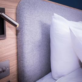 Holiday Inn Express - Exeter - City Centre by IHG, hotel v destinácii Exeter