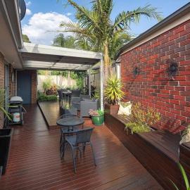 Quiet 2BR Villa | Parking | 15 min Airport & City