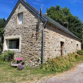 Gite Gavotte, Hotel in Concarneau