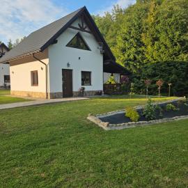 Jagodowa Czulnia, hotel di Zwierzyń