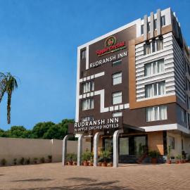 Rudransh Inn By Apple Orchid Hotels