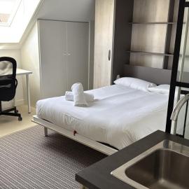 LOFT 30M2 1 PERSONA CALLE BARCELONA
