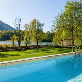Como home residence