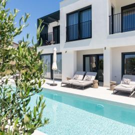Villa Lucija Loparia pool&welness by Villas Guide