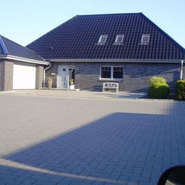 Ferienwohnung im Schellenpark，塔爾普的飯店