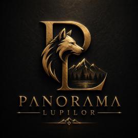 Panorama Lupilor، فندق في Coleşti