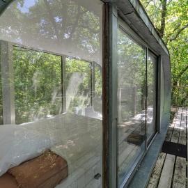 Cabane Le Module