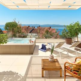 Belado Residence Bol, hotel i Bol