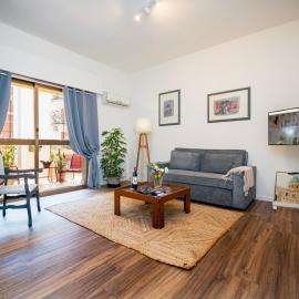 Downtown City Lodge, viešbutis Palerme