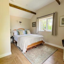 The Annexe at Entry House, A Tranquil Rural Escape, hotel i Spalding