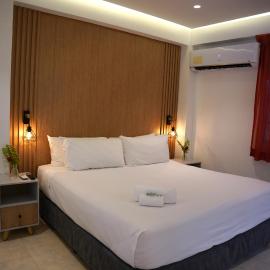 Albrook Inn, khách sạn ở Panama City