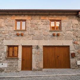 Casa da Bia - Gerês