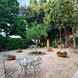 Agriturismo Santa Luce