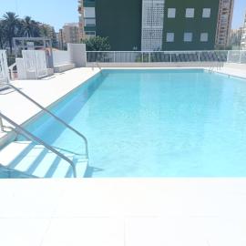 Fleming's Beach, hotel in Puebla de Farnals
