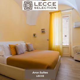 Arco Suite - Lecce Selection