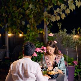 Rolly - Rooms & Restaurant