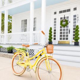 Indoor Hot Tub, Pet Friendly, Bikes, 4-Car Free Parking, Walk to Beach