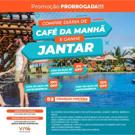 Vivá Porto de Galinhas Resort, хотел в Порто де Галиняс