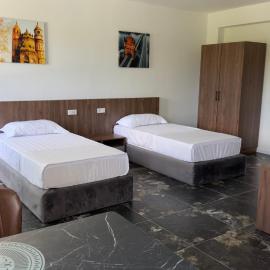 CHM Boarding Worms, hotel em Worms