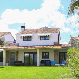 Villa Mariza, hotel a Hanioti