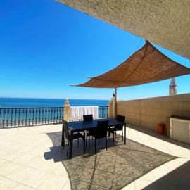 Faro Cullera primera Linea Playa del Dosel、ファロ・デ・クリェラのホテル