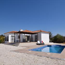Casa del Aguila