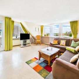 Seestern, Hotel in Neuharlingersiel