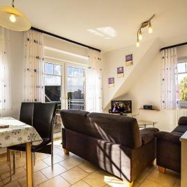 베르둠에 위치한 호텔 Ferienwohnung "Lieblingsplatz" in der Ferienanlage Südblick