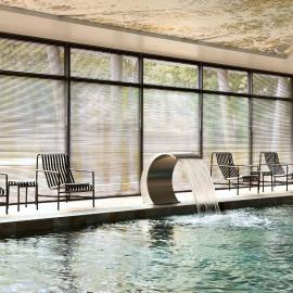 Citadines Eurometropole Strasbourg - Restaurant & SPA, hotel in Strasbourg