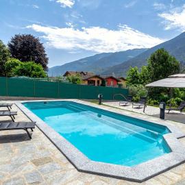 Spinedi Royale, hotel sa Postalesio