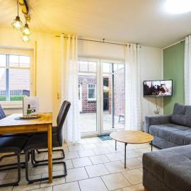 Ferienwohnung-Wohlfuehleck-in-der-Ferienanlage-Suedblick, hotel u gradu Verdum