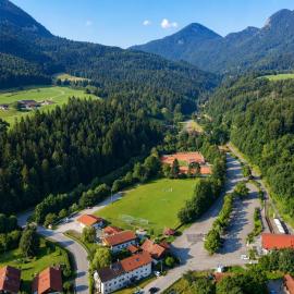 Mühle zu Waching