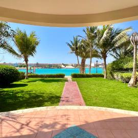The Palm Villa in Durrah - فيلة ذا بالم في درة العروس, hotel a Jiddah