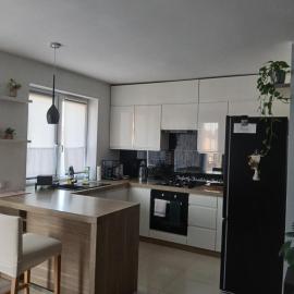 Duży Apartament 75m2, готель у місті Вонґровєц