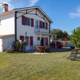 Maison spacieuse près de Marennes-Hiers-Brouage (90 m²)