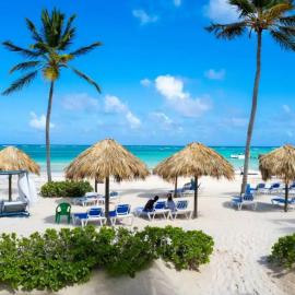 OCEAN BAY -VACATION Suite and Studio WITH POOL, Hotel in Punta Cana