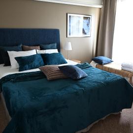 Boutique hotel SAVOIR, готель у місті Савонлінна
