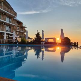 Villa Lavanda, ξενοδοχείο σε Vapnyarka