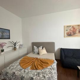 Top Lage Gemütliche 45 qm Stadtwohnung in Krefeld