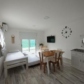 Casa con jardín Las Marías 1, viešbutis mieste Miramaras