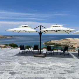 Ton Azure Hotel – hotel w mieście Tong