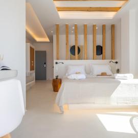 Kastraki Riviera Suites, ξενοδοχείο στο Καστράκι Νάξου
