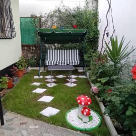 Dibra Home near City Center of Shkodra, khách sạn ở Shkodër