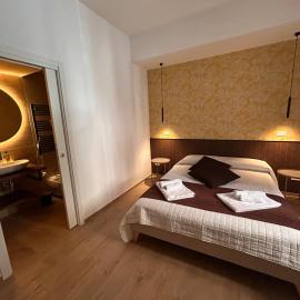 Il Lungomare Rooms, hotelli kohteessa Bari